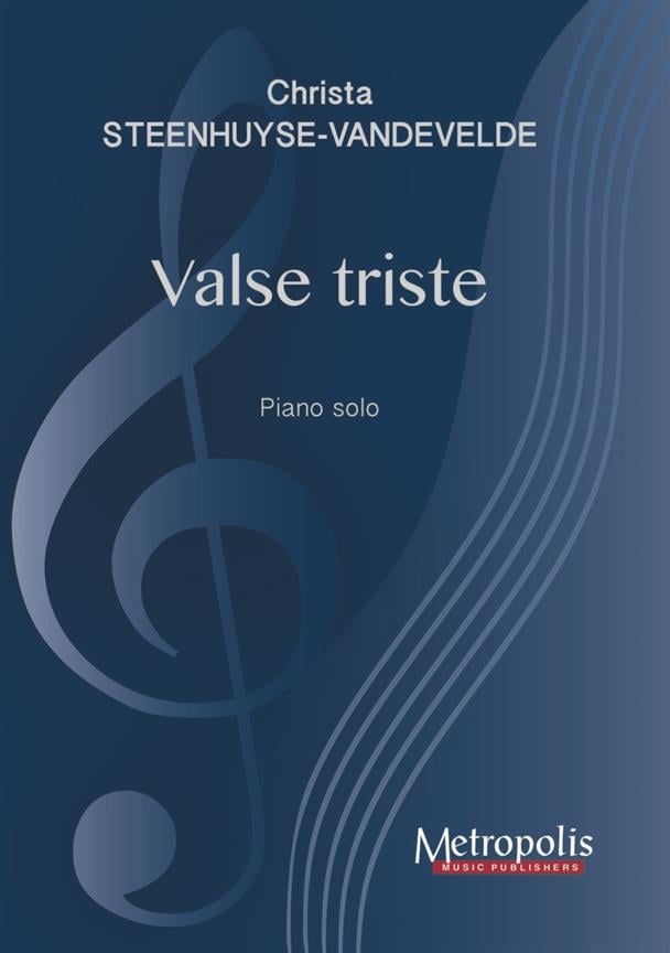 Valse Triste